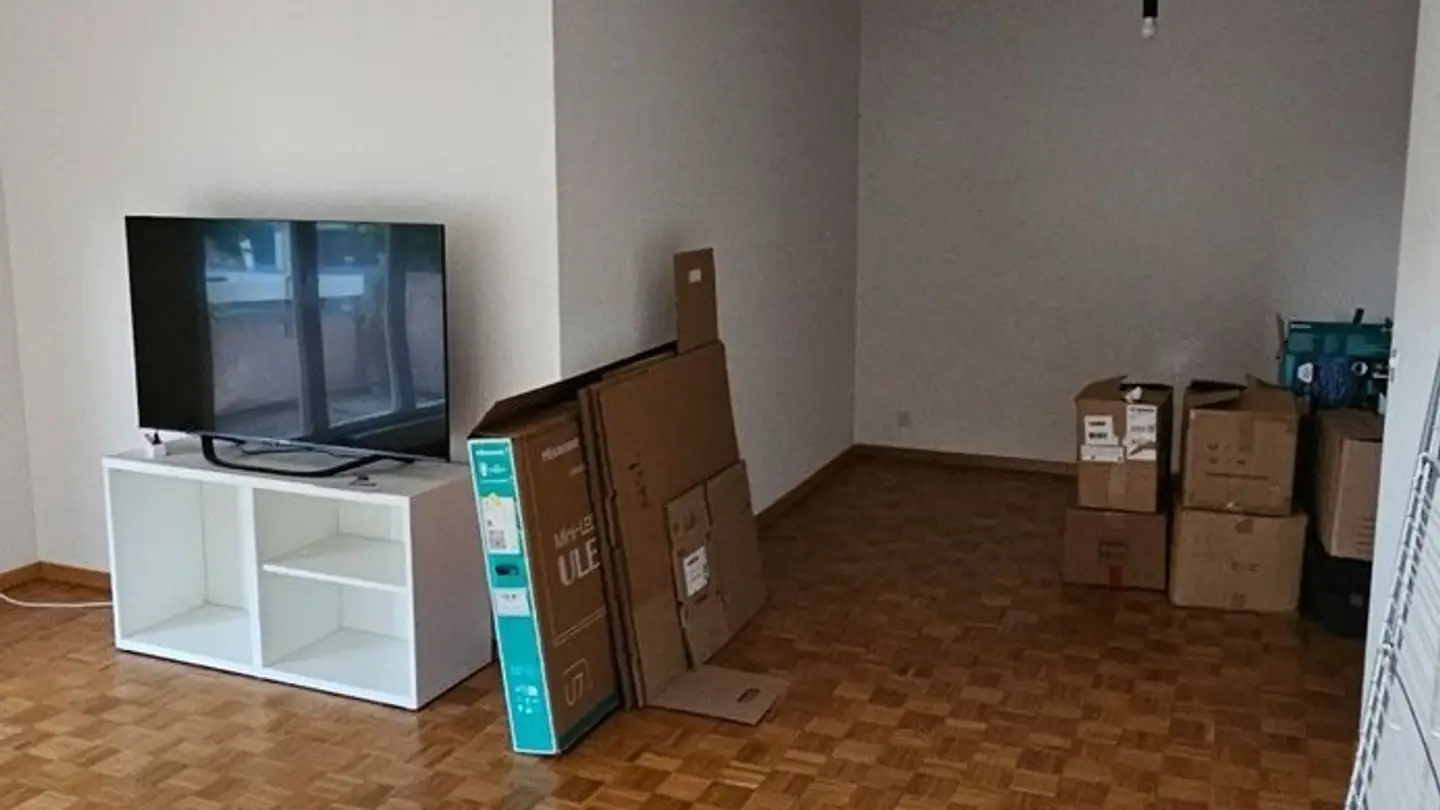 Wohnung mieten - Rue De La Gare 15c, 1110 Morges