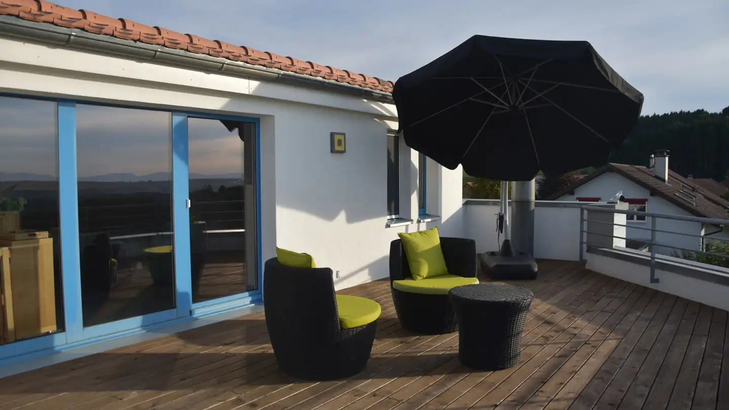 Casa singola in vendita - 1694 Villargiroud - Foto 2