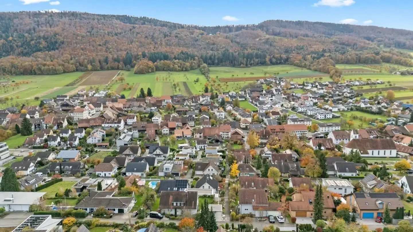 Single house for rent - Auf Den Felsen 28, 4114 Hofstetten SO - Photo 3