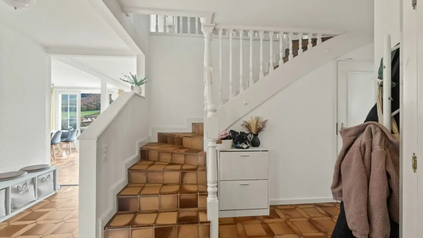 Single house for rent - Auf Den Felsen 28, 4114 Hofstetten SO - Photo 4