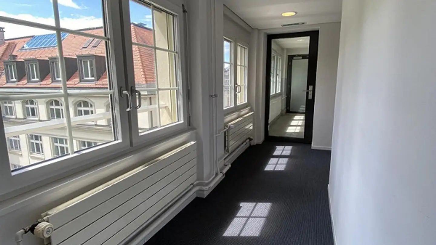 Spazio ufficio in affitto - Teufener Strasse 26, 9000 St. Gallen - Photo 2