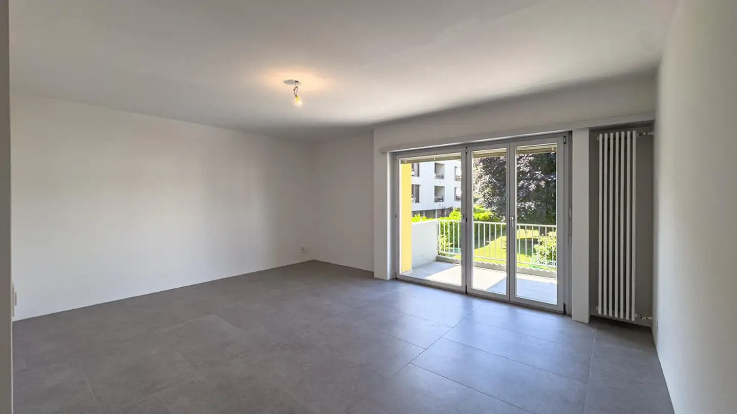 Appartement à louer - Via Brecch, 6850 Mendrisio