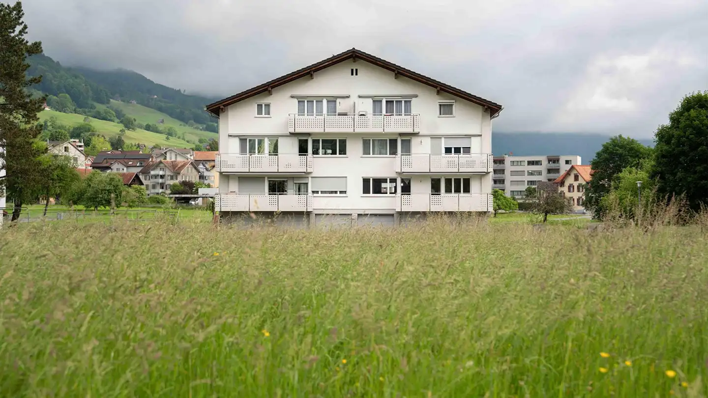 Wohnung mieten - 9473 Gams