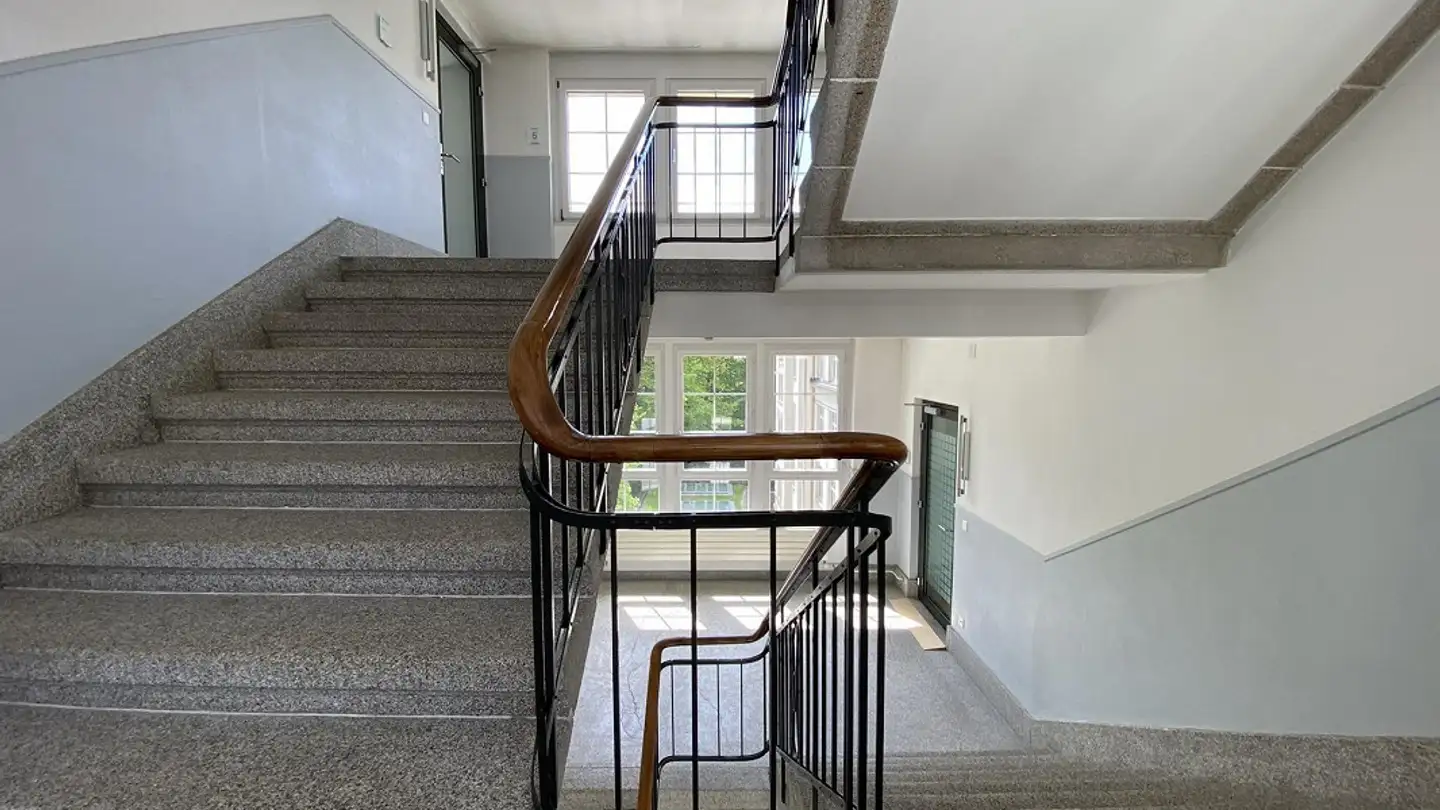 Spazio ufficio in affitto - Teufener Strasse 26, 9000 St. Gallen - Photo 3