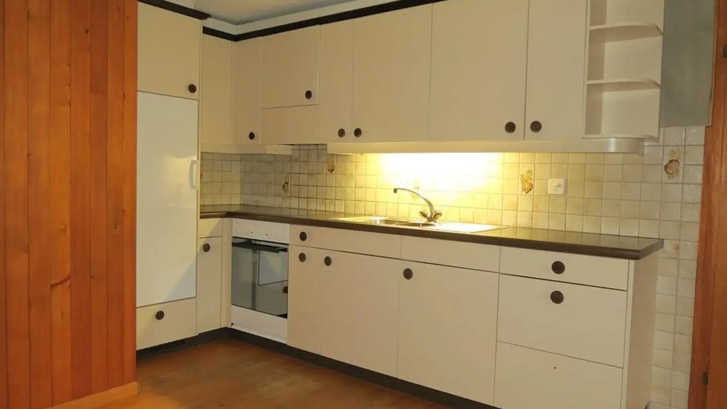 Studio in affitto - Hauptstrasse 34, 2576 Lüscherz - Foto 2