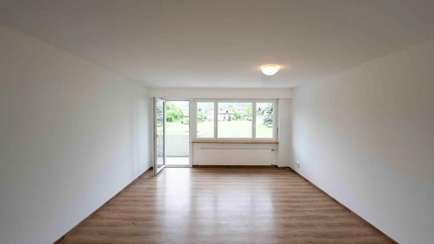 Wohnung mieten - 9473 Gams - Foto 3