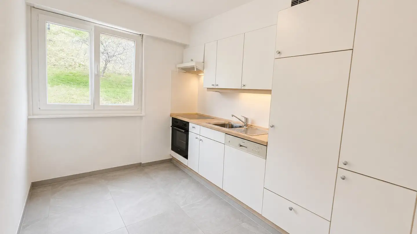 Wohnung kaufen - 1822 Chernex - Foto 4