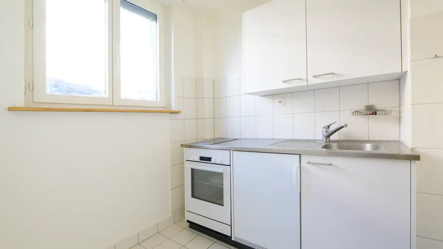 Appartamento in affitto - Steinenvorstadt 50, 4051 Basel - Foto 3