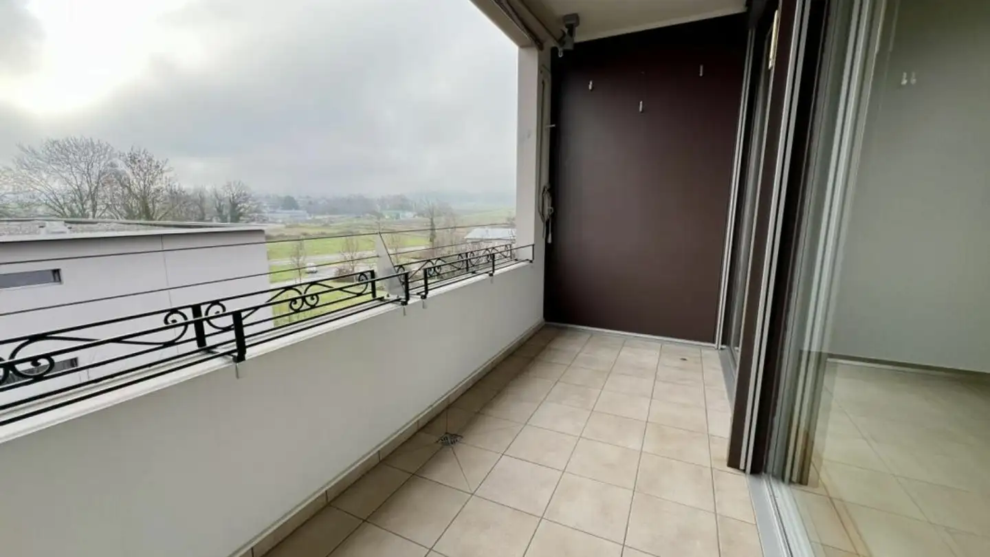 Penthouse mieten - Chemin De La Prairie 12, 1470 Estavayer-le-Lac - Foto 2