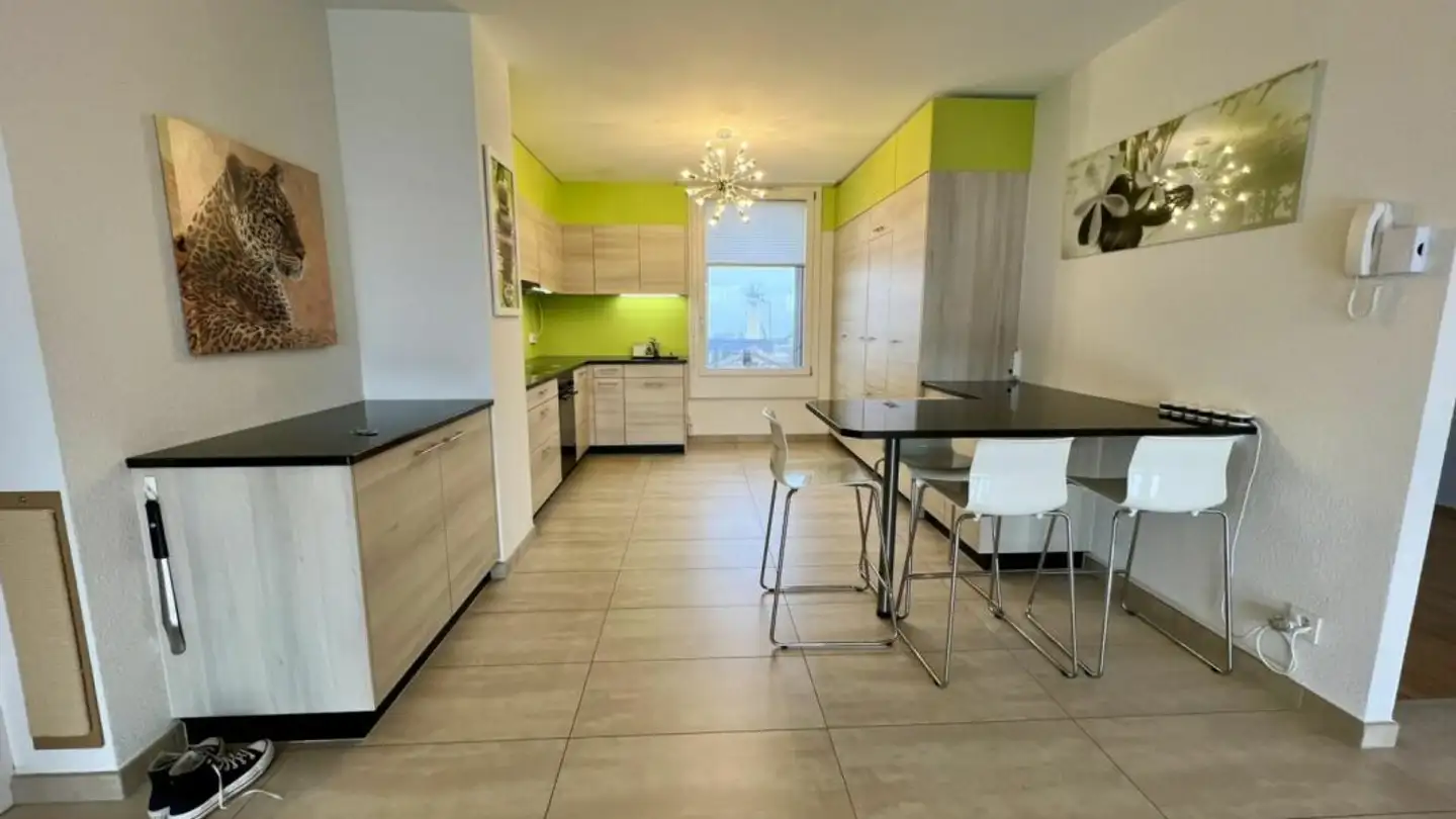 Penthouse mieten - Chemin De La Prairie 12, 1470 Estavayer-le-Lac - Foto 3