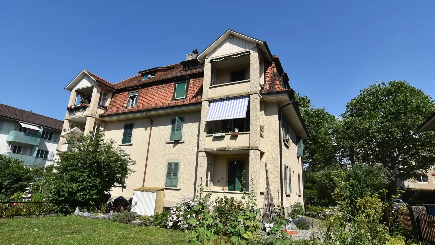 Wohnung mieten - Obere Zollgasse 16, 3072 Ostermundigen