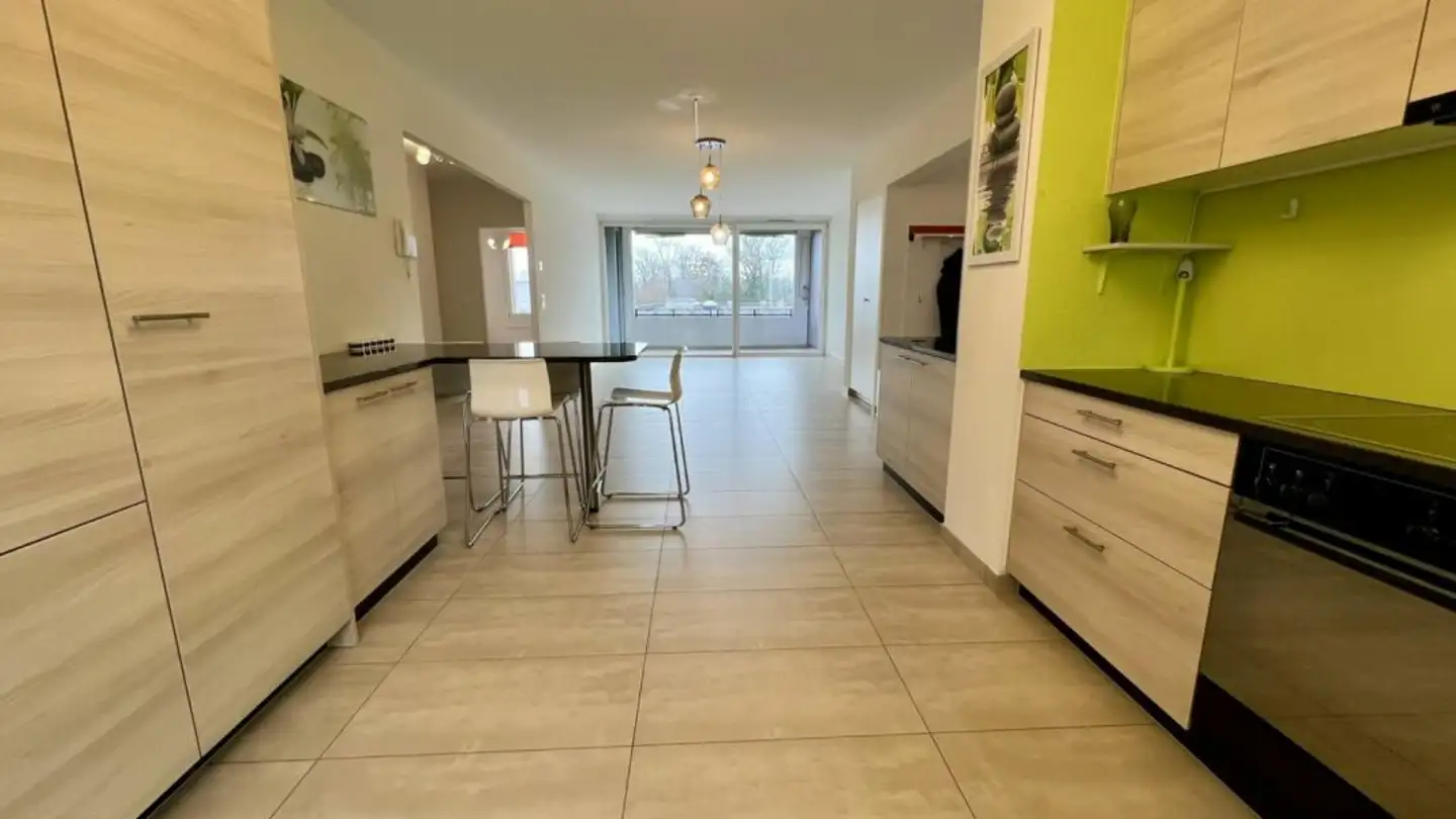 Penthouse mieten - Chemin De La Prairie 12, 1470 Estavayer-le-Lac - Foto 4