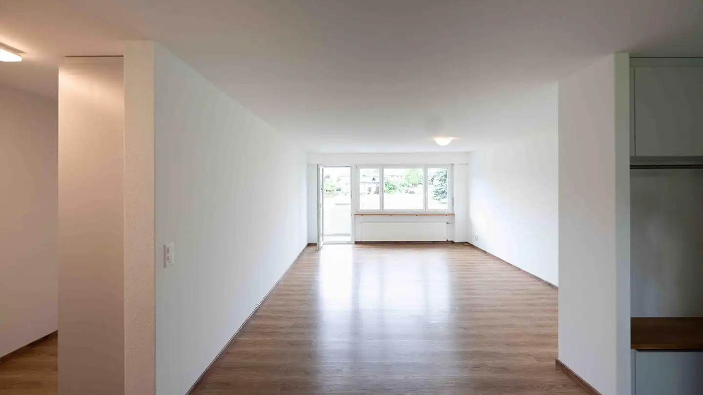 Wohnung mieten - 9473 Gams - Foto 4