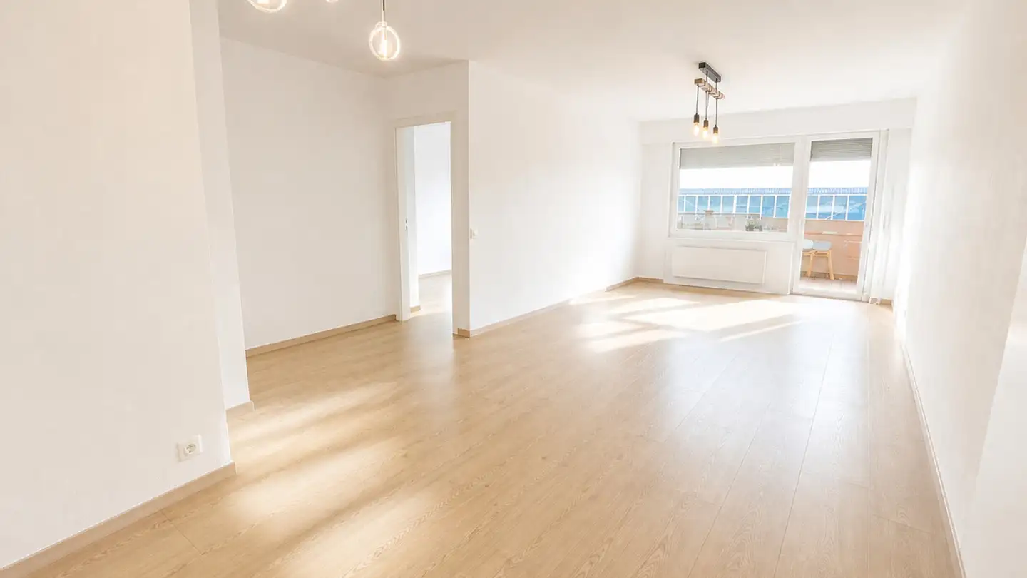 Wohnung kaufen - 1822 Chernex - Foto 2
