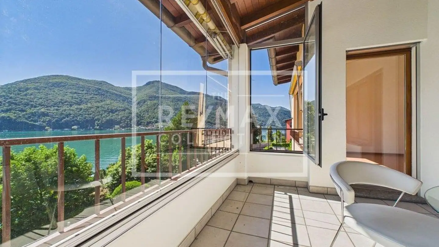 Appartement à vendre - 6921 Vico Morcote - Photo 4