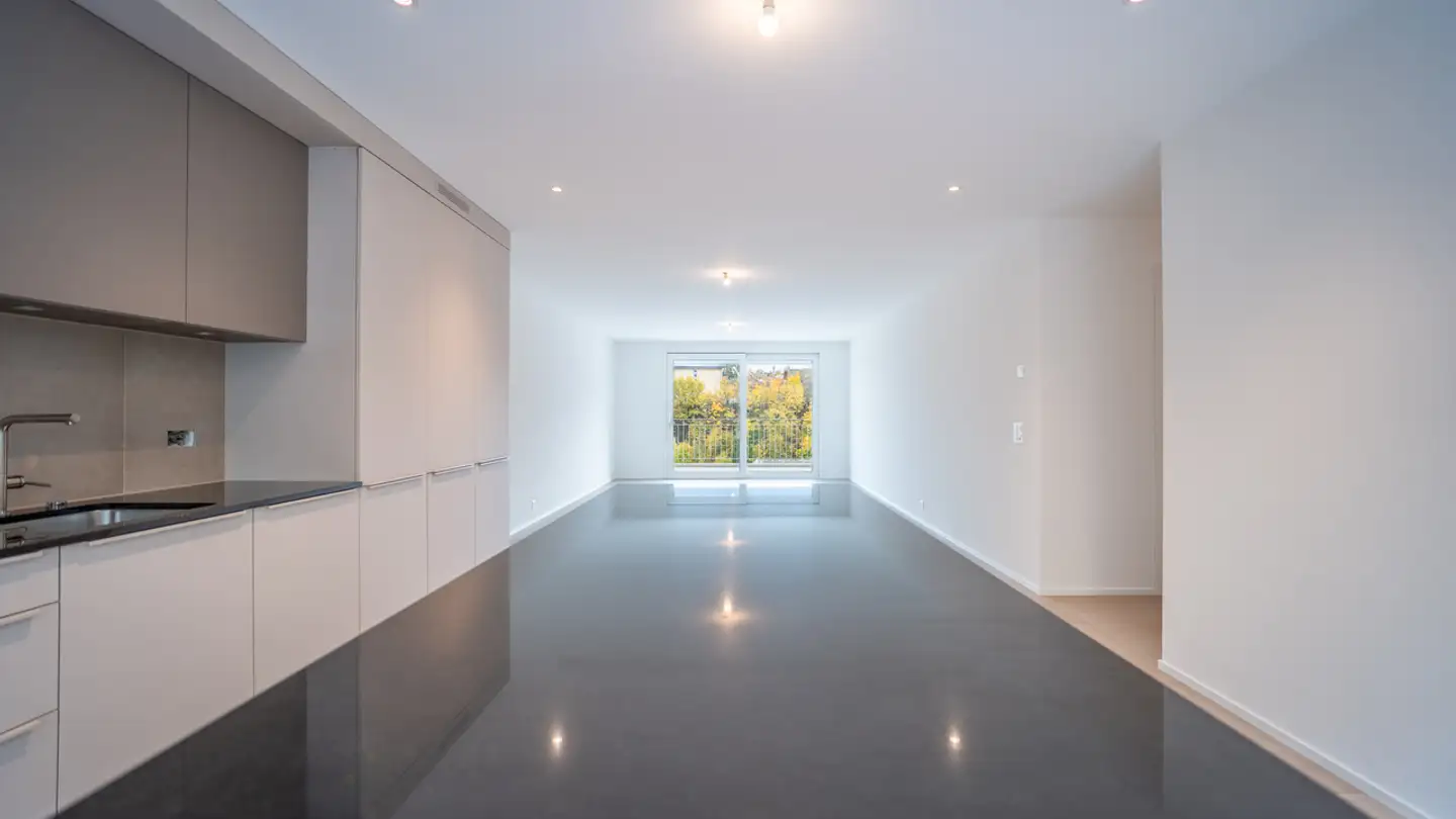 Appartamento in vendita - Rue Des Parcs 133, 2000 Neuchâtel