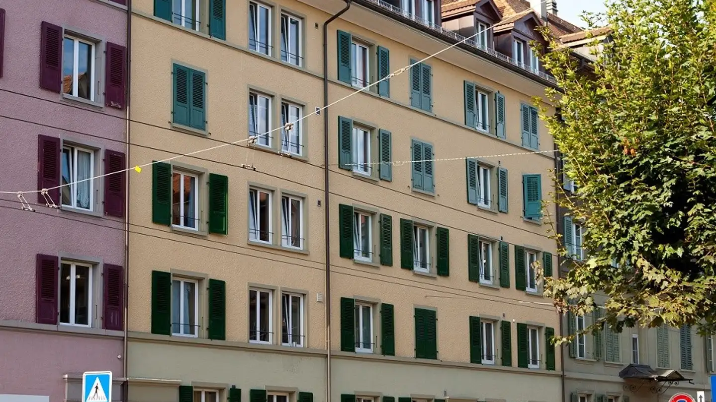 Appartamento in affitto - Länggassstrasse 75, 3012 Bern - Foto 2