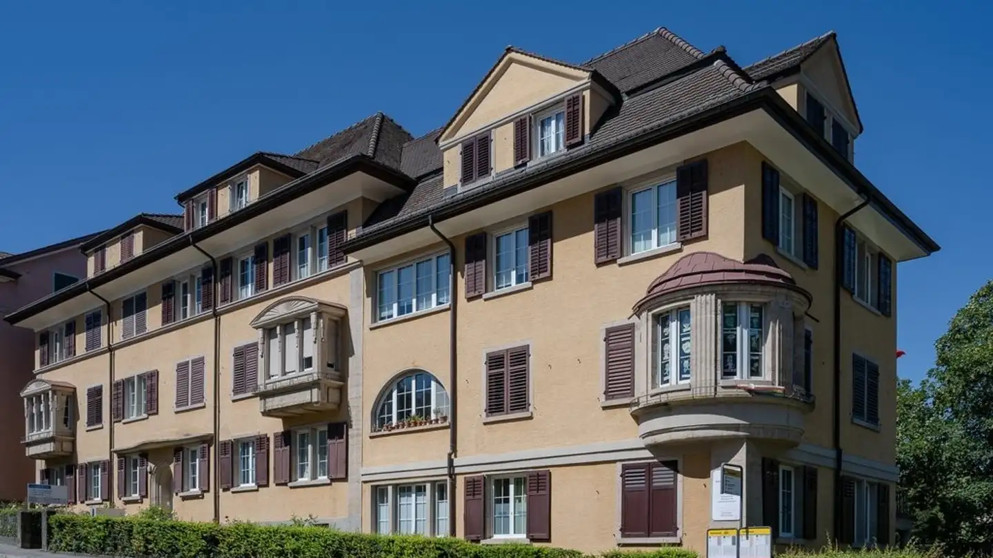 Appartamento in affitto - Kasinogässchen 3, 8200 Schaffhausen