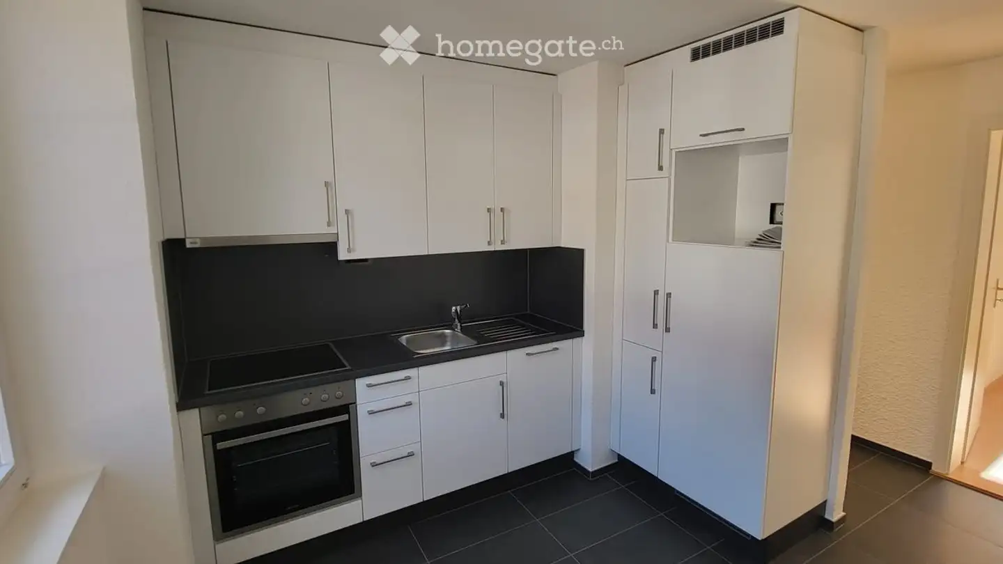 Apartment for rent - Rue Jean-Jacques-Huguenin, 2400 Le Locle