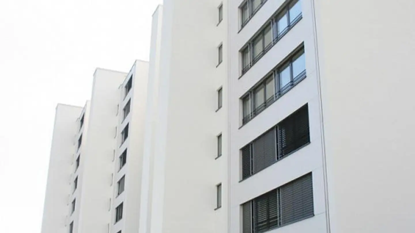 Apartment for rent - Bodenackerstrasse 6c, 4334 Sisseln AG