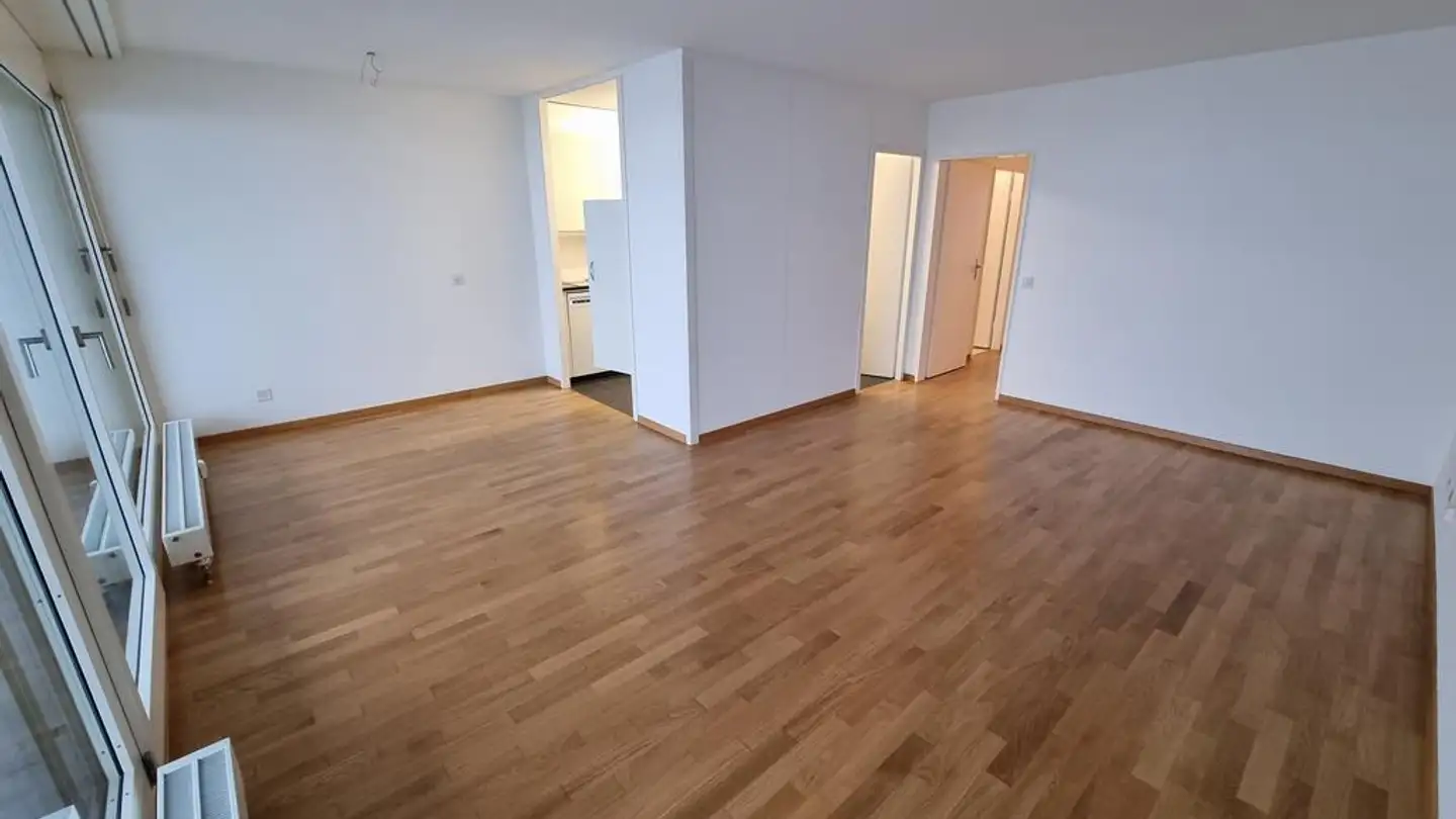 Apartment for rent - Bodenackerstrasse 6c, 4334 Sisseln AG - Photo 3