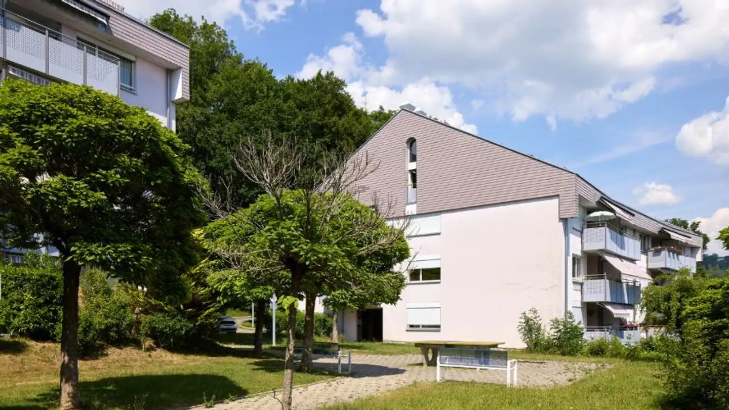 Apartment for rent - Boulevard de la Forêt 65, 1009 Pully - Photo 2