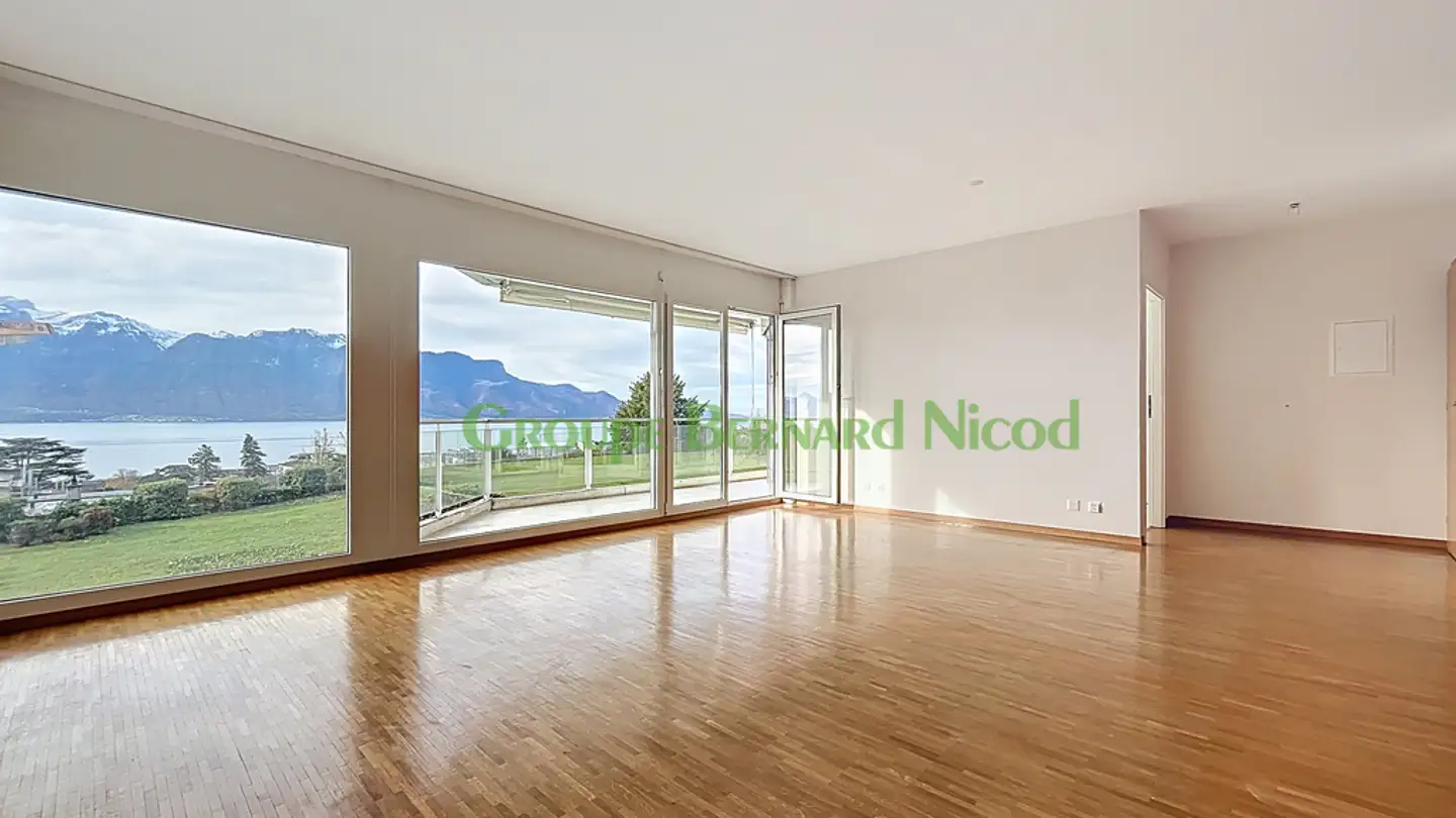 Apartment for rent - Route De Saint-Légier 15d, 1800 Vevey