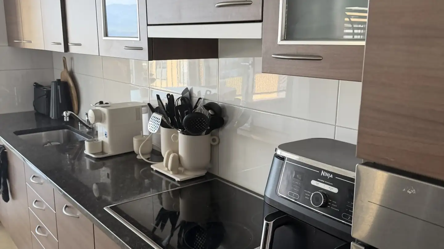 Wohnung mieten - Rue Des Grand-Chênes 12, 1752 Villars-sur-Glâne - Foto 4