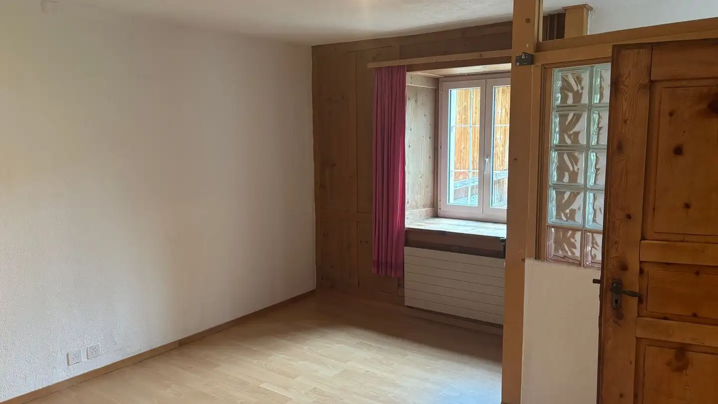 Wohnung mieten - Hauptstrasse 96, 7075 Churwalden - Foto 4