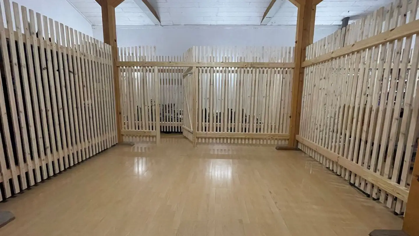 Storage space for rent - Hauptstrasse, 8775 Hätzingen - Photo 3