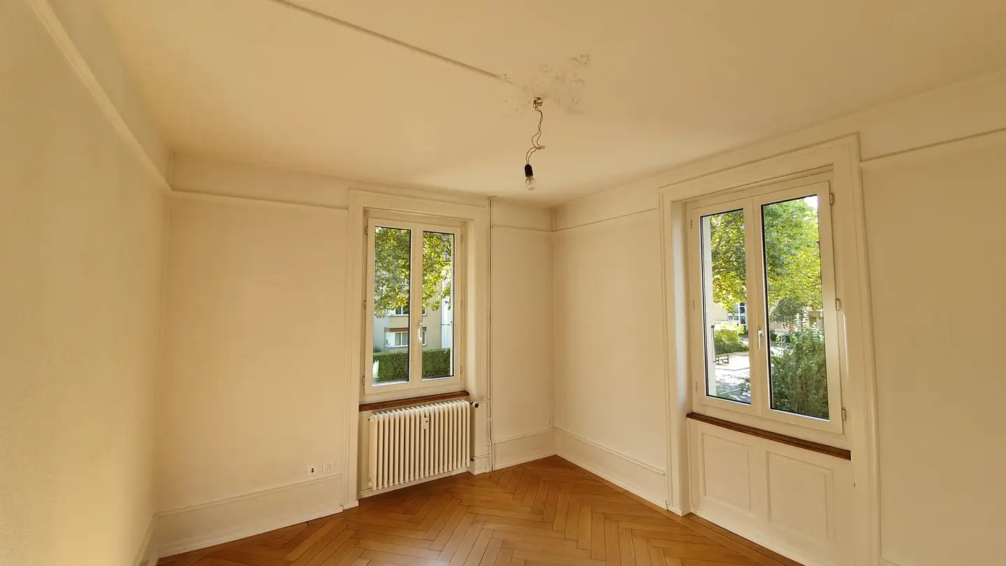 Appartamento in affitto - Obere Zollgasse 16, 3072 Ostermundigen - Foto 4
