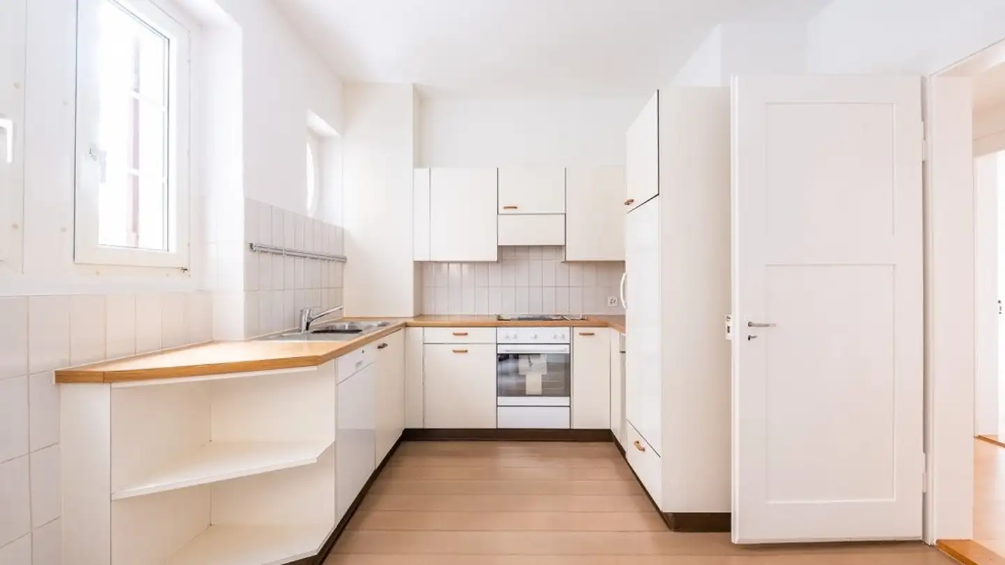 Appartamento in affitto - Kasinogässchen 3, 8200 Schaffhausen - Foto 2