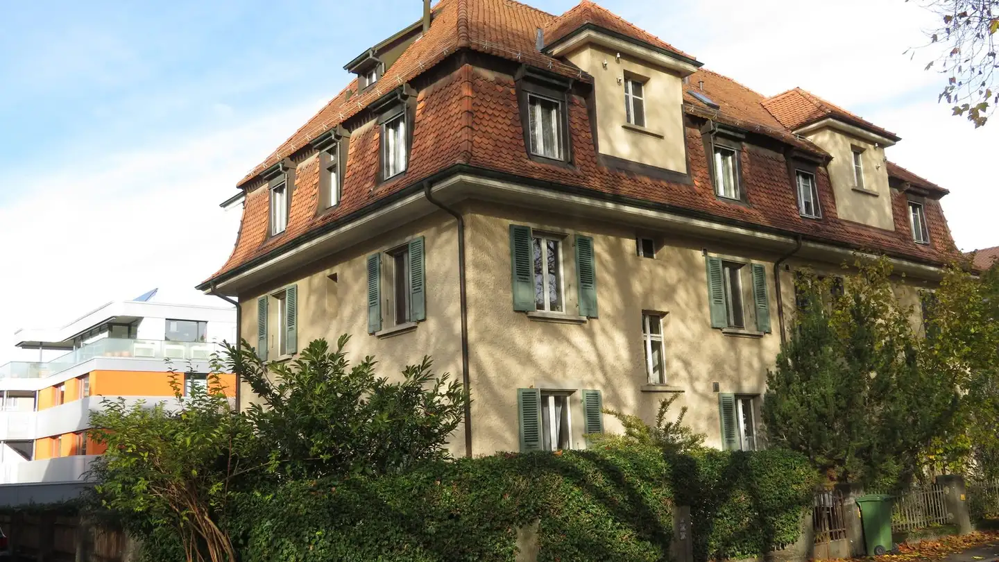 Appartamento in affitto - Obere Zollgasse 16, 3072 Ostermundigen - Foto 2