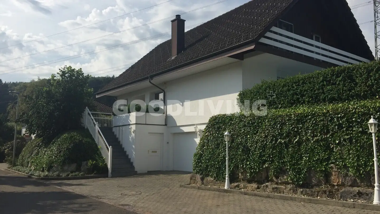 Höhlenhaus kaufen - Grossäcker, 5334 Böbikon - Foto 2
