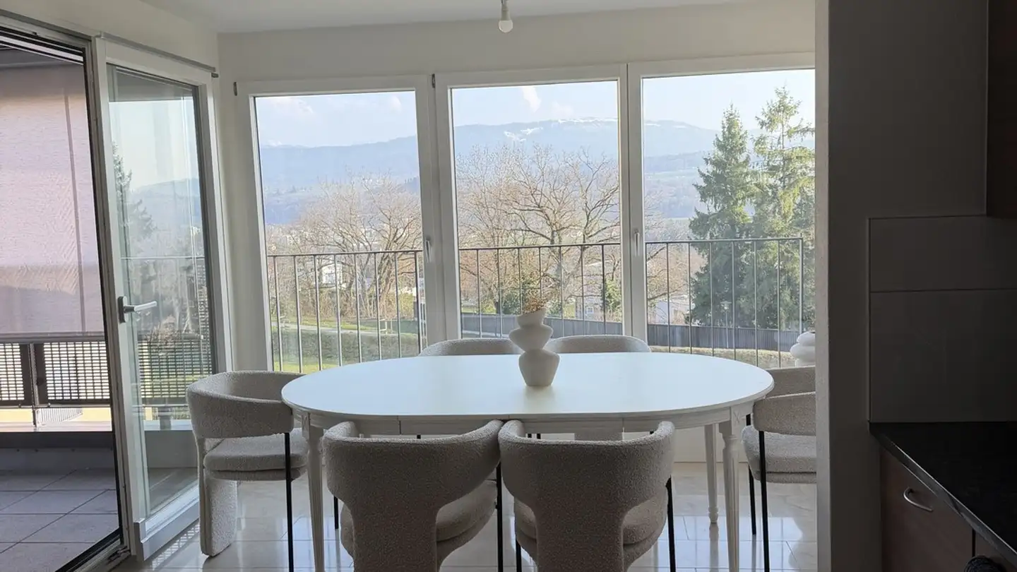 Wohnung mieten - Rue Des Grand-Chênes 12, 1752 Villars-sur-Glâne