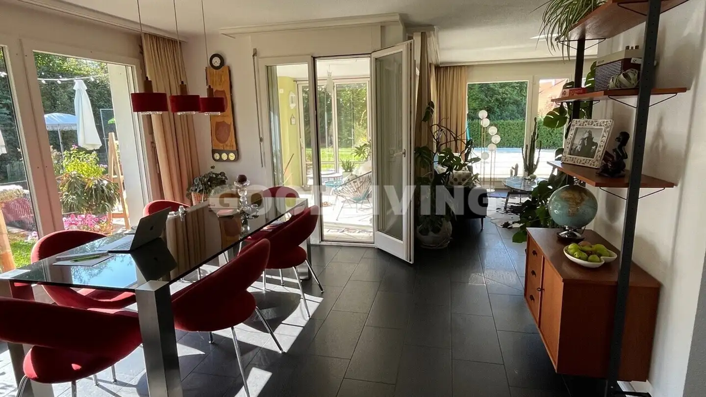 Höhlenhaus kaufen - Grossäcker, 5334 Böbikon - Foto 4