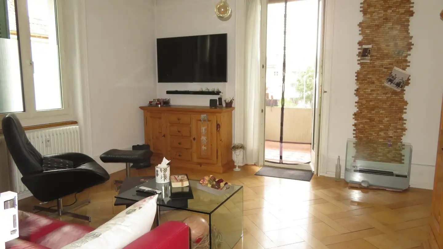 Appartamento in affitto - Obere Zollgasse 16, 3072 Ostermundigen - Foto 3