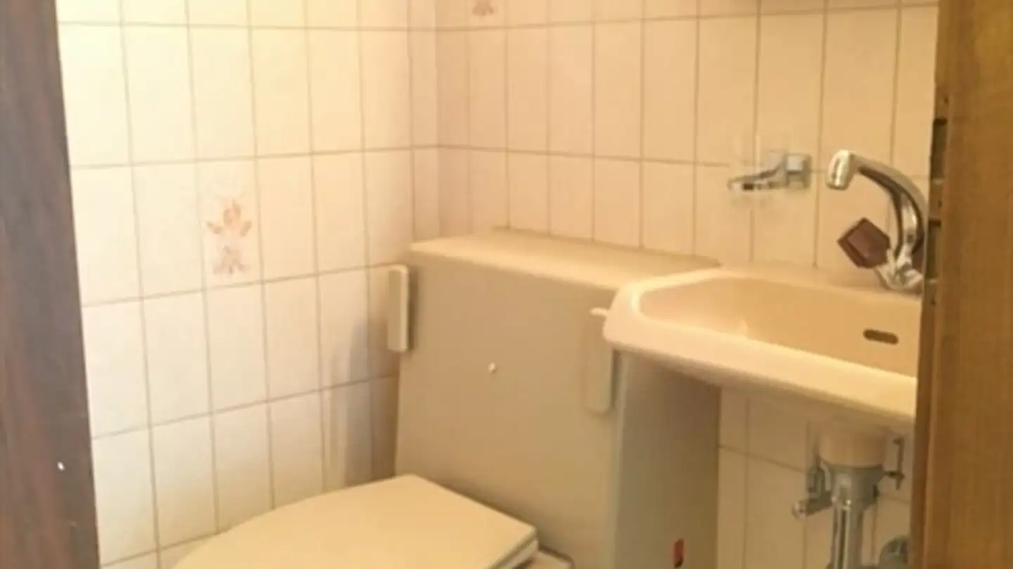 Appartamento in affitto - Sternackerstrasse 10, 9000 St. Gallen - Foto 2