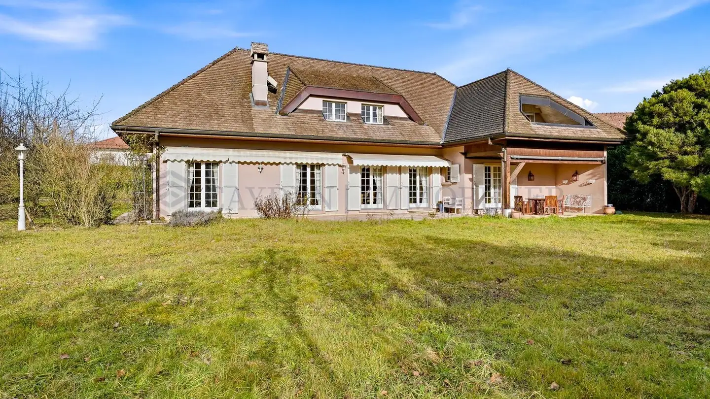 Maison individuelle à vendre - 1295 Tannay - Photo 2