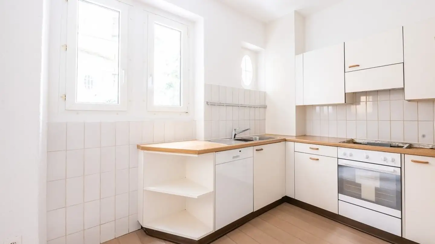 Appartamento in affitto - Kasinogässchen 3, 8200 Schaffhausen - Foto 3