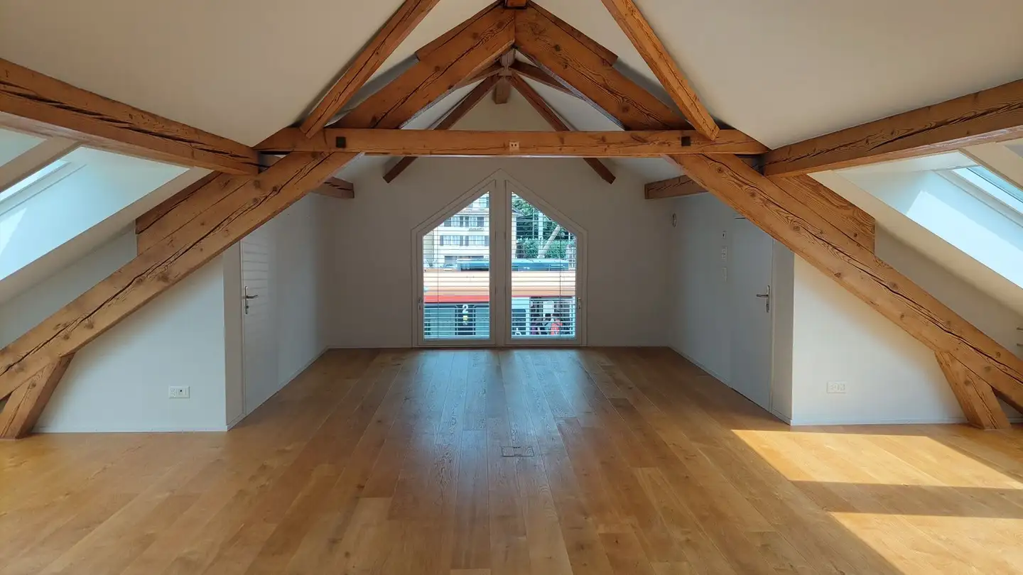 Spazio ufficio in affitto - Milchstrasse 12, 6423 Seewen SZ