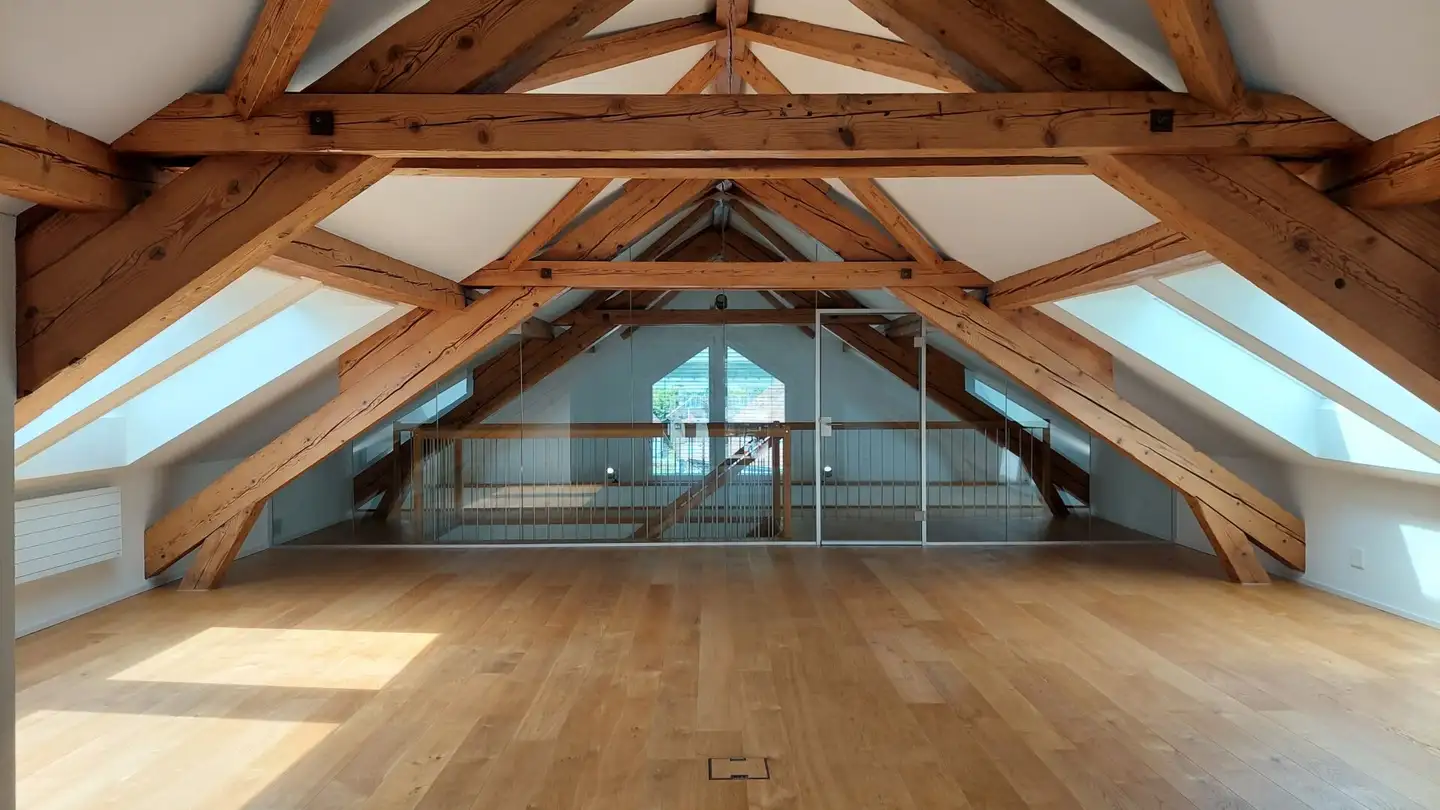 Spazio ufficio in affitto - Milchstrasse 12, 6423 Seewen SZ - Foto 2