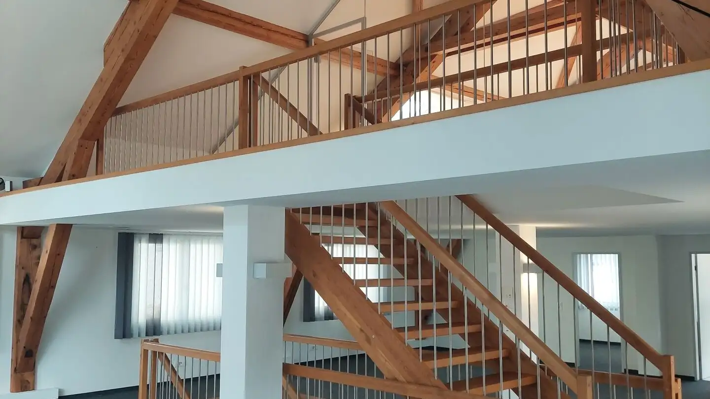 Spazio ufficio in affitto - Milchstrasse 12, 6423 Seewen SZ - Foto 4