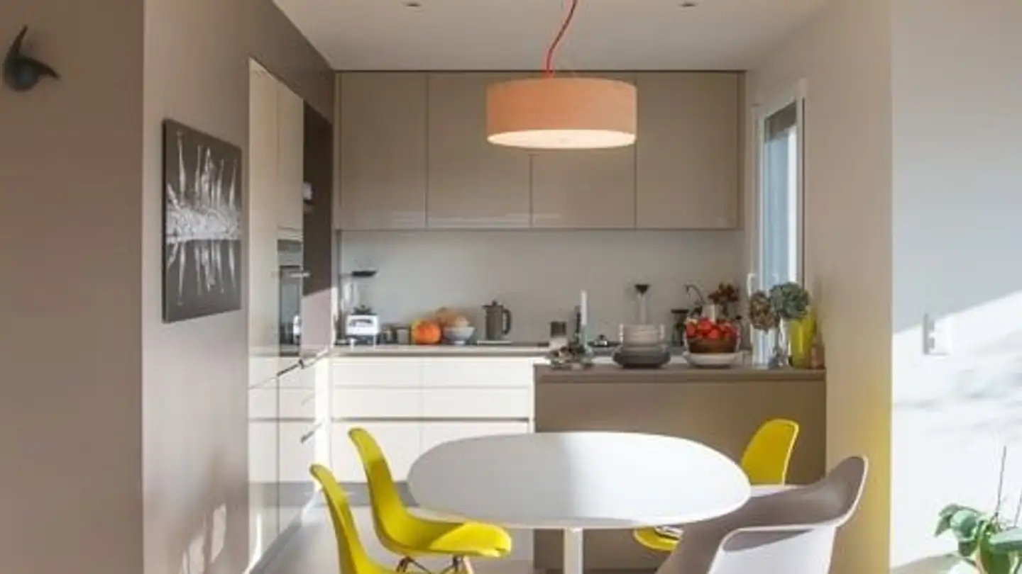 Apartment for rent - Chemin De La Fontanettaz 12, 1009 Pully