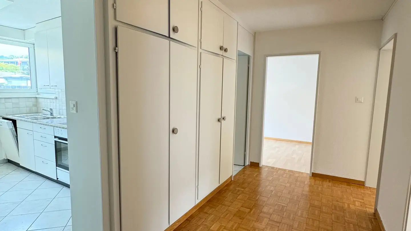 Wohnung mieten - Schurtannenstrasse 15, 9400 Rorschach