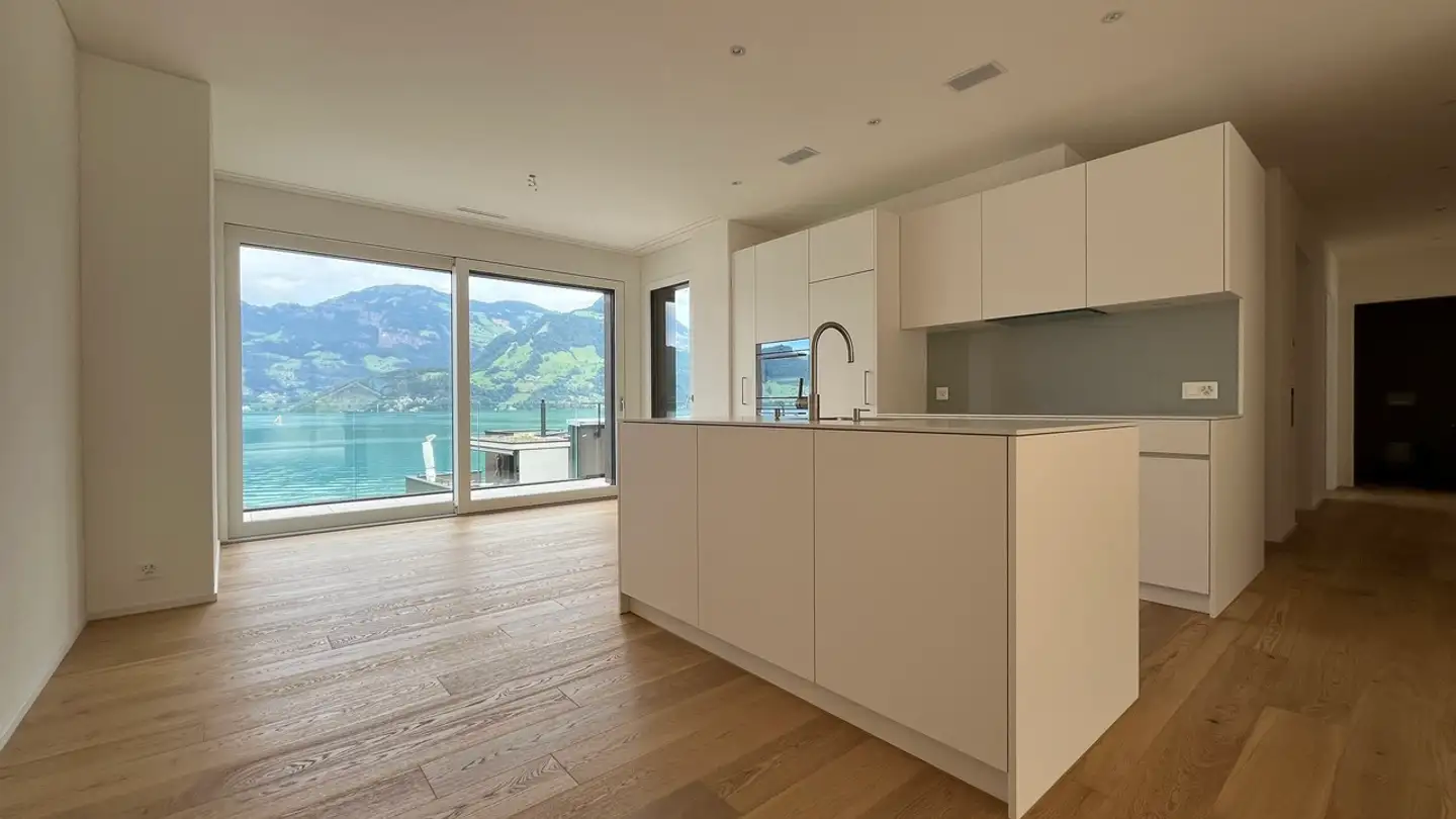 Apartment for rent - 6375 Beckenried - Photo 3