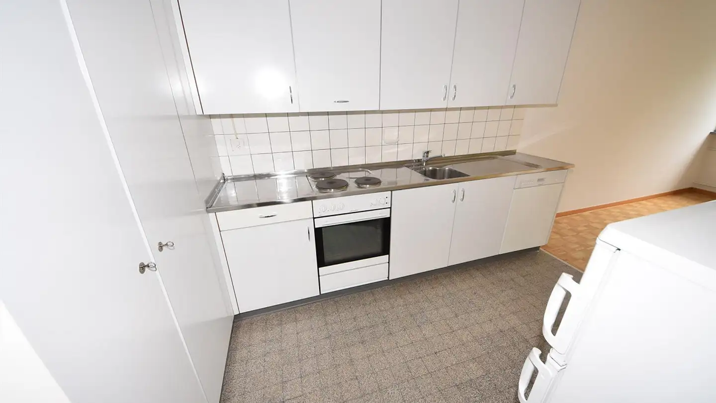 Apartment for rent - Rosentalstrasse 50, 4058 Basel - Photo 2