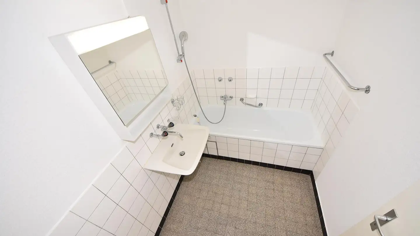 Apartment for rent - Rosentalstrasse 50, 4058 Basel - Photo 3