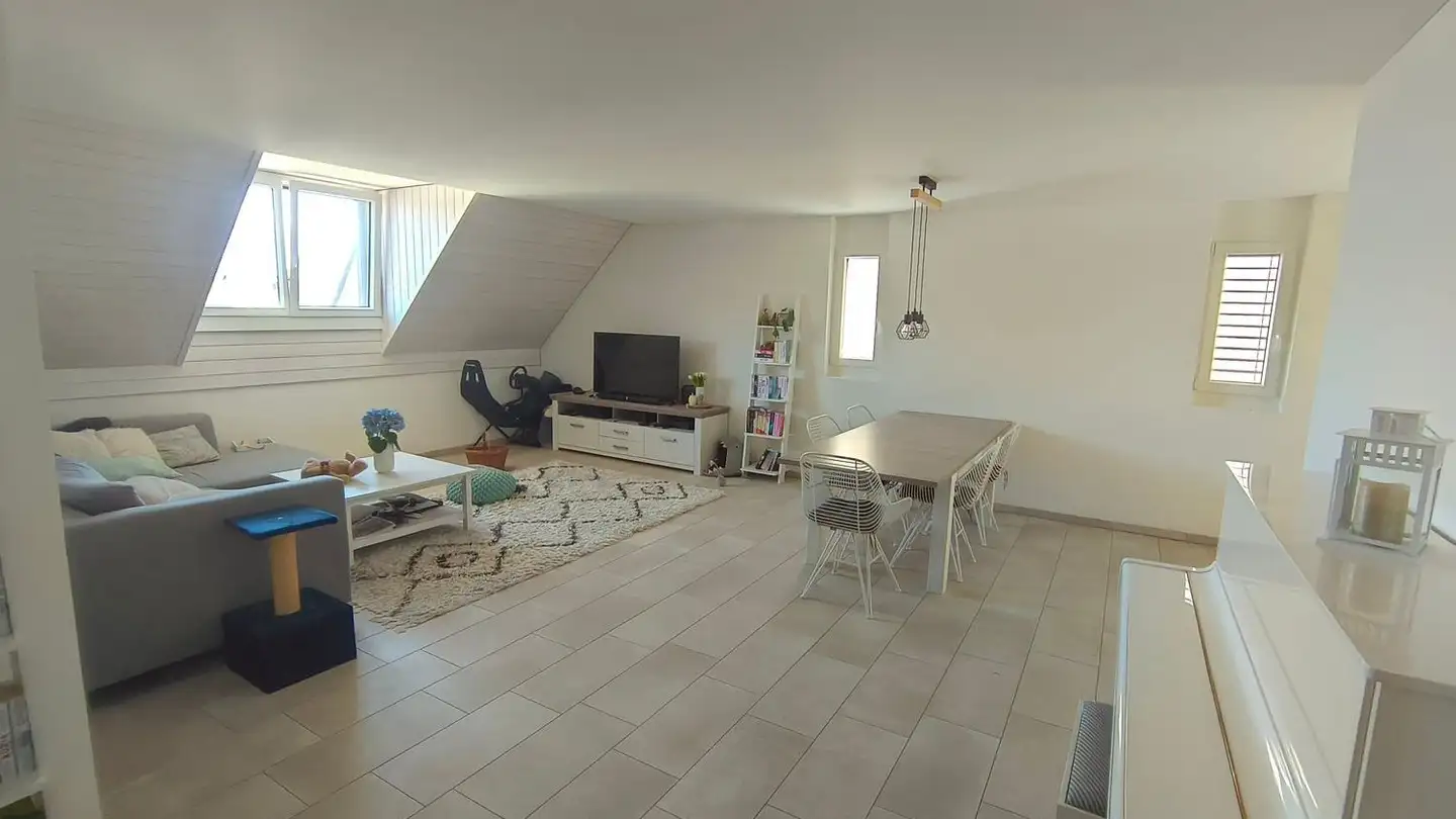 Apartment for rent - Endingerstrasse 4, 5303 Würenlingen