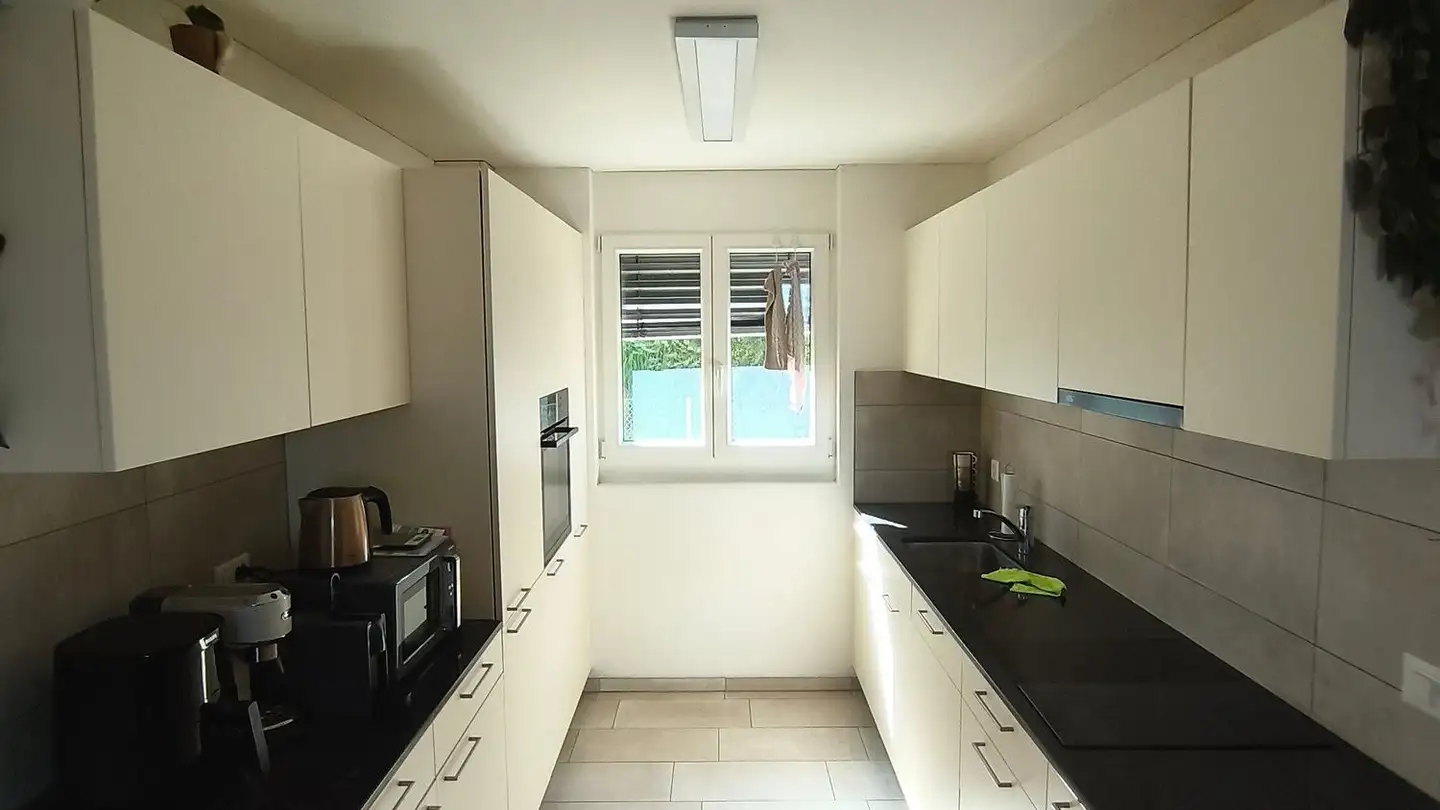 Apartment for rent - Endingerstrasse 4, 5303 Würenlingen - Photo 2